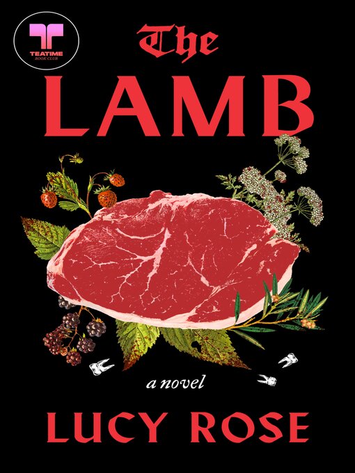 Cover image for The Lamb